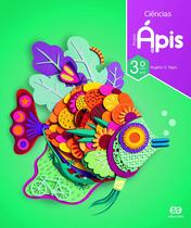 Livro - Projeto Ápis - Ciências - 3º Ano Livro - Projeto Ápis - Ciências - 3º Ano
