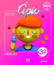 Livro - Projeto Ápis Ciências 3º ano
