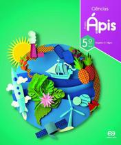 Livro - Projeto Ápis - Ciências - 5º Ano