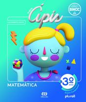 Livro - Projeto Ápis Matemática 3º ano Livro - Projeto Ápis Matemática 3º ano