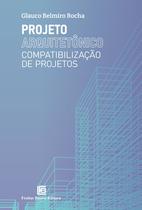 Livro - Projeto Arquitetônico