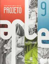 Livro - Projeto arte - 9º ano