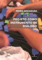 Livro - Projeto como instrumento de diálogo