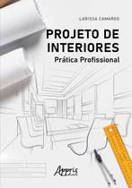 Livro - Projeto de interiores