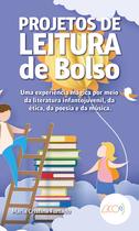 Livro - Projeto de leitura de bolso