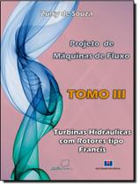 Livro - Projeto De Maquinas De Fluxo - Tomo Iii