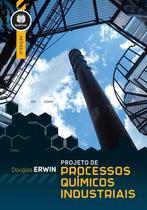 Livro - Projeto de Processos Químicos Industriais