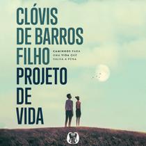 Livro projeto de vida