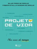 Livro - Projeto de vida