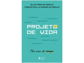 Livro - Projeto de vida
