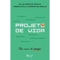 Livro - Projeto de vida