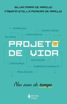 Livro - Projeto de vida