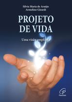 Livro - Projeto de vida Livro - Projeto de vida
