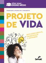 Livro - Projeto de vida Livro - Projeto de vida