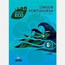 Livro projeto eco l.portuguesa-6 ano/5 serie