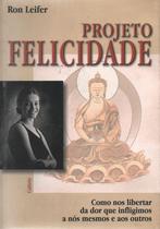 Livro - Projeto Felicidade