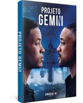 Livro - Projeto Gemini