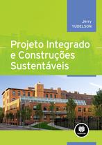 Livro - Projeto Integrado e Construções Sustentáveis