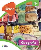 Livro - Projeto Jimboê - Geografia - 1º ano - Ensino fundamental I