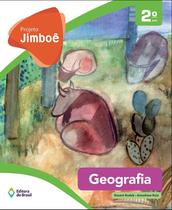 Livro - Projeto Jimboê - Geografia - 2º ano - Ensino fundamental I