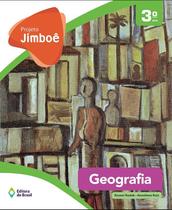 Livro - Projeto Jimboê - Geografia - 3º ano - Ensino fundamental I