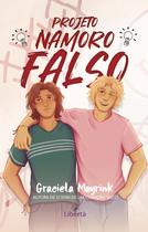 Livro - Projeto Namoro Falso Livro - Projeto Namoro Falso