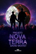 Livro - Projeto Nova Terra Livro - Projeto Nova Terra