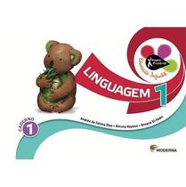 Livro Projeto Presente Vol. 1 Andréa de Fatima - Dias Miruna Kayano Rosana El-Kadri