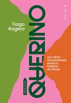 Livro - projeto Querino