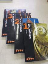 Livro - Projeto Voaz - Matemática Livro - Projeto Voaz - Matemática