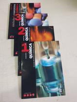 Livro - Projeto Voaz - Química