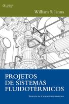 Livro - Projetos de sistemas fluidotérmicos