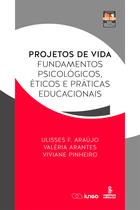 Livro - Projetos de vida