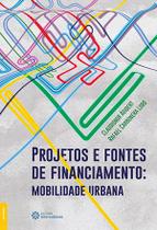 Livro - Projetos e fontes de financiamento: Livro - Projetos e fontes de financiamento: