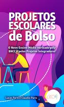 Livro - Projetos escolares de bolso