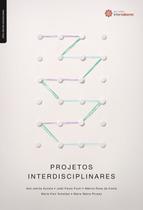 Livro - Projetos interdisciplinares Livro - Projetos interdisciplinares