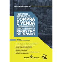 Livro promessa de compra e venda