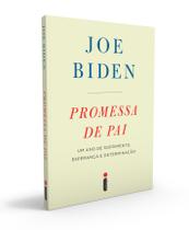 Livro - Promessa de pai Livro - Promessa de pai