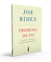 Livro - Promessa de Pai