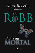 Livro - Promessa Mortal Livro - Promessa Mortal