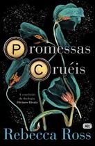 Livro - Promessas cruéis (Sucesso no TikTok) Livro - Promessas cruéis (Sucesso no TikTok)