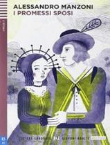 Livro - Promessi Sposi, I - Letture Graduate Eli Giovani Adulti B1 - Downloadable Multimedia Livro - Promessi Sposi, I - Letture Graduate Eli Giovani Adulti B1 - Downloadable Multimedia