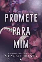 Livro - Promete para mim