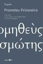 Livro - Prometeu Prisioneiro