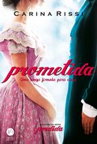 Livro - Prometida (Vol. 4 Perdida)