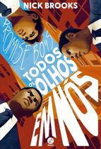 Livro - Promise boys