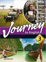 Livro - Promo - Journey To English 3 Sb Pack - 1St Ed