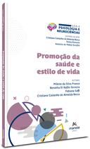 Livro - Promoção da saúde e estilo de vida