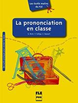 Livro - Prononciation En Classe, La