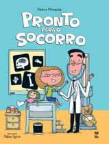 Livro - Pronto para o socorro Livro - Pronto para o socorro